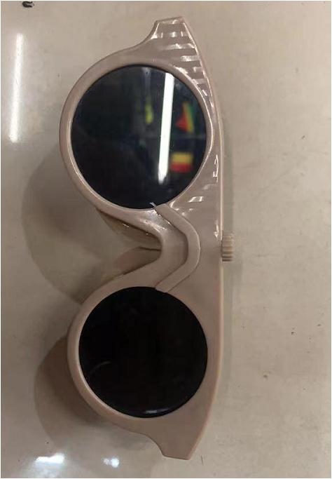 护目镜 防风睛详情图4