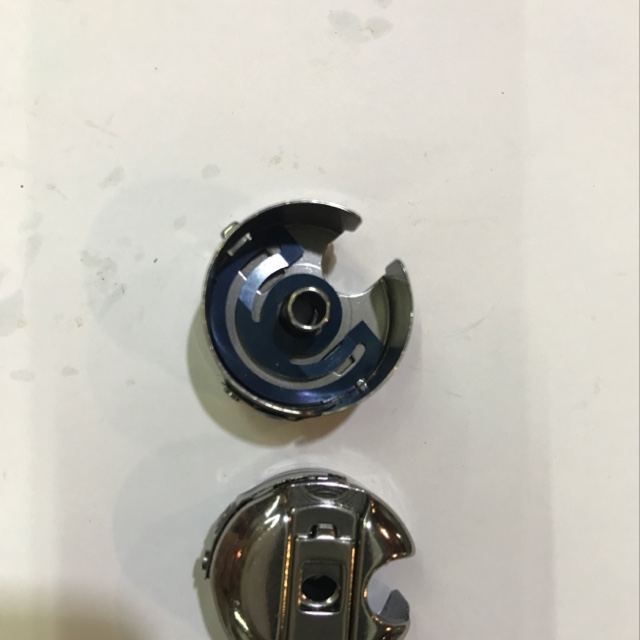 锦字电脑同步车梭壳