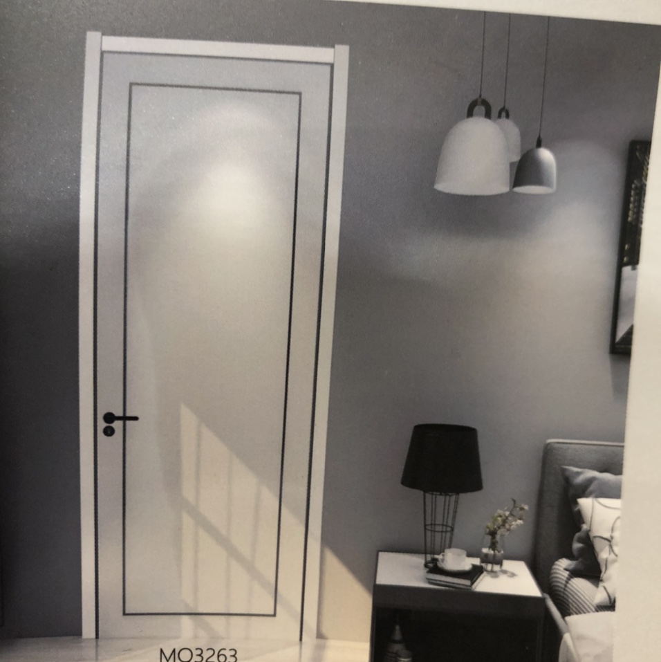 名雅居木门MQ3263