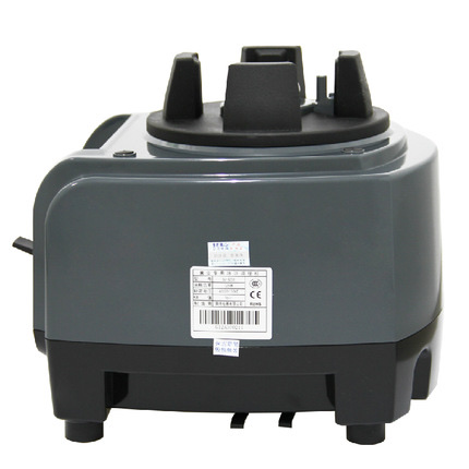 Seno SJ-253 Smoothie maker, food processor, commercial freshly ground soy milk machine Specification drawing