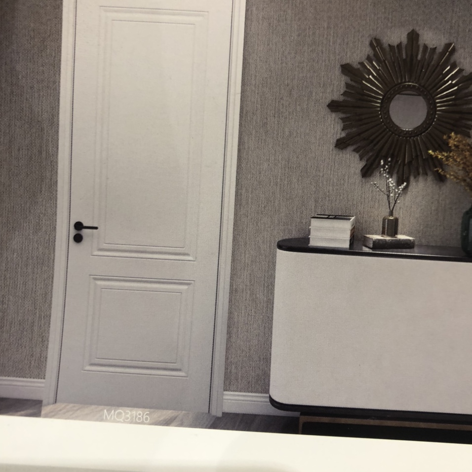 名雅居木门MQ3186