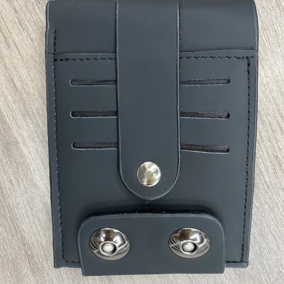 美金双
磁扣双皮底