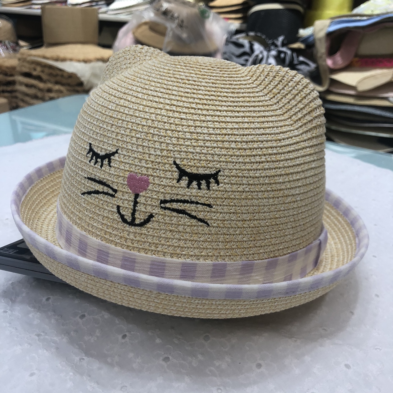 Straw Hat