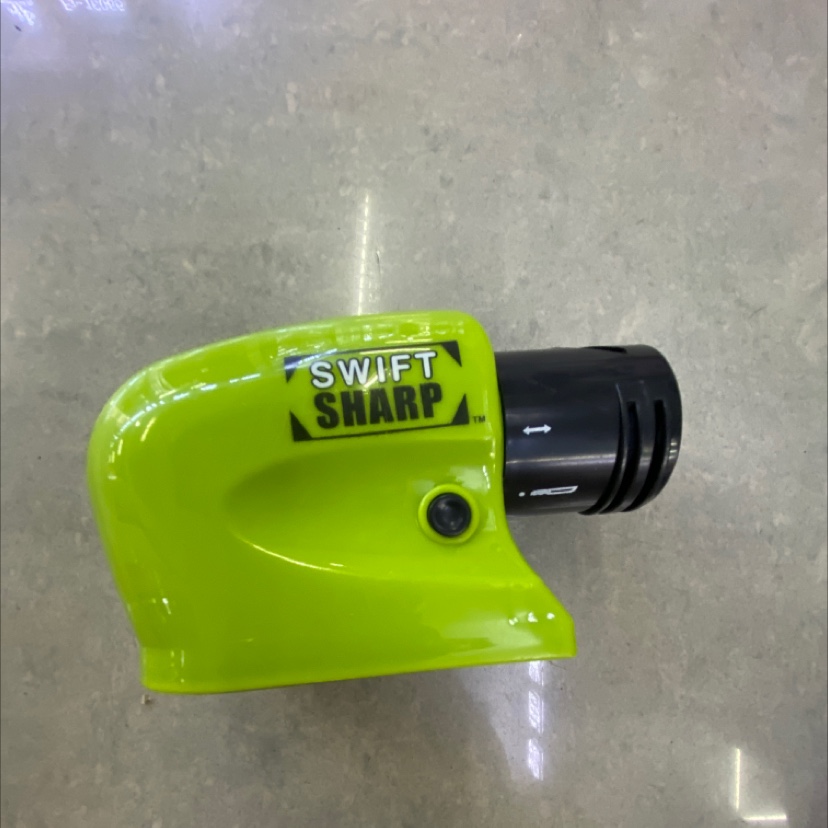 电动磨刀器