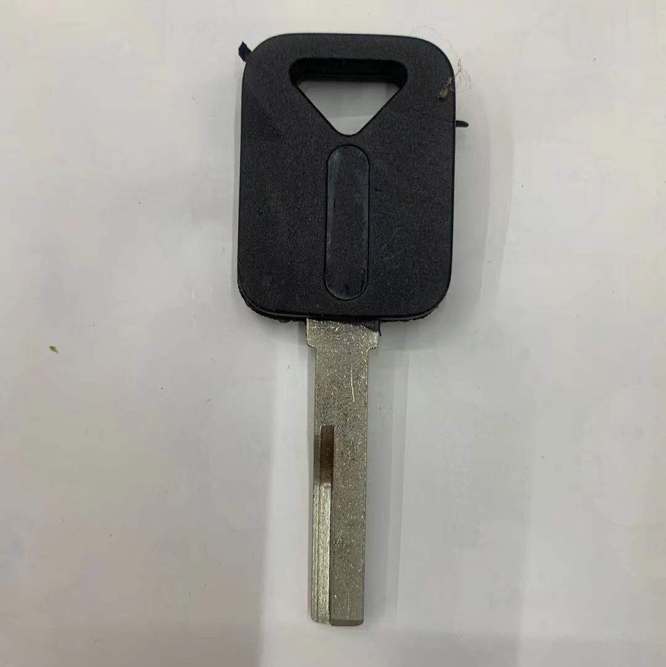 The key - thumbnail