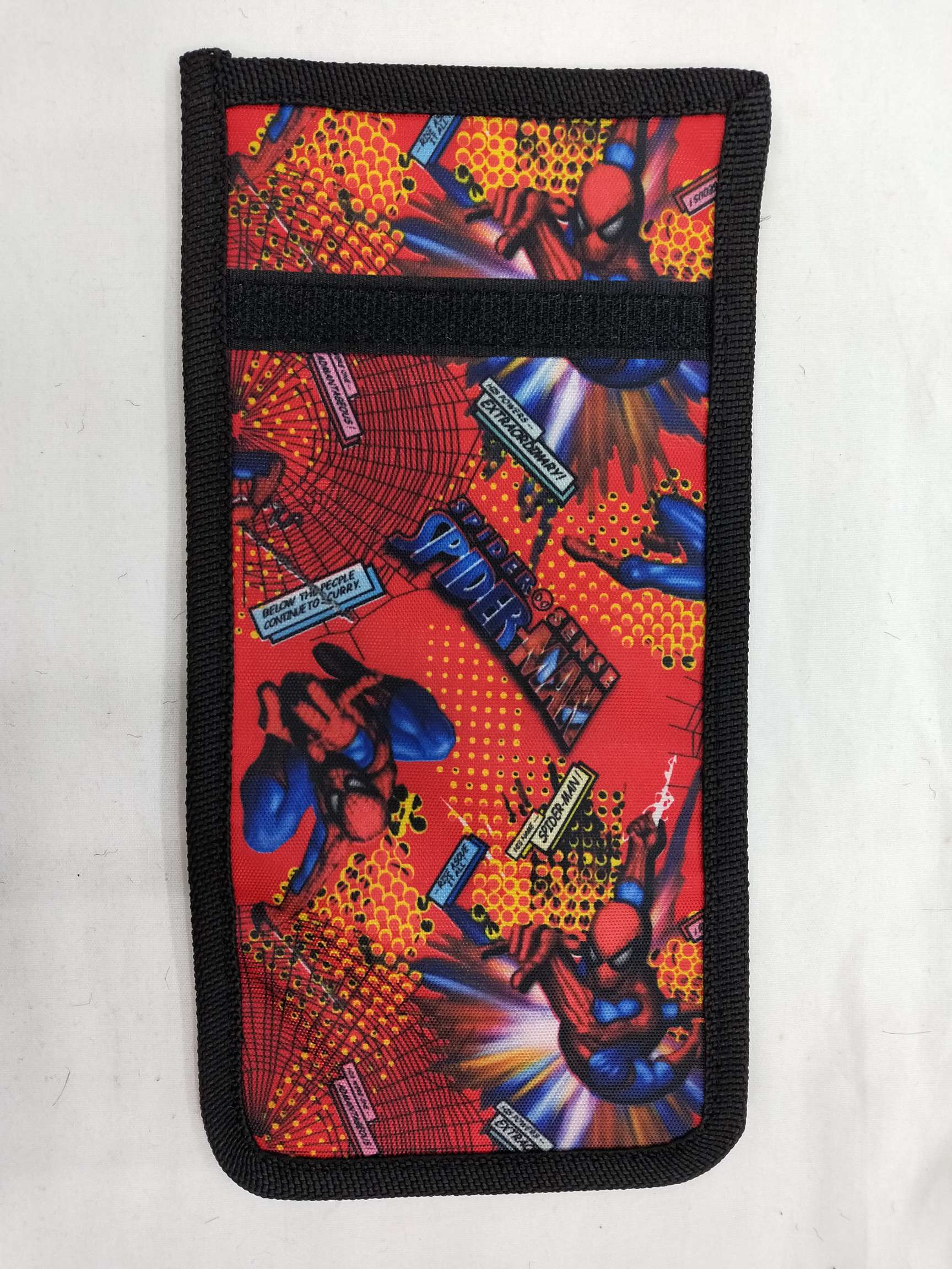 Cartoon Wallet 7 detail image 3