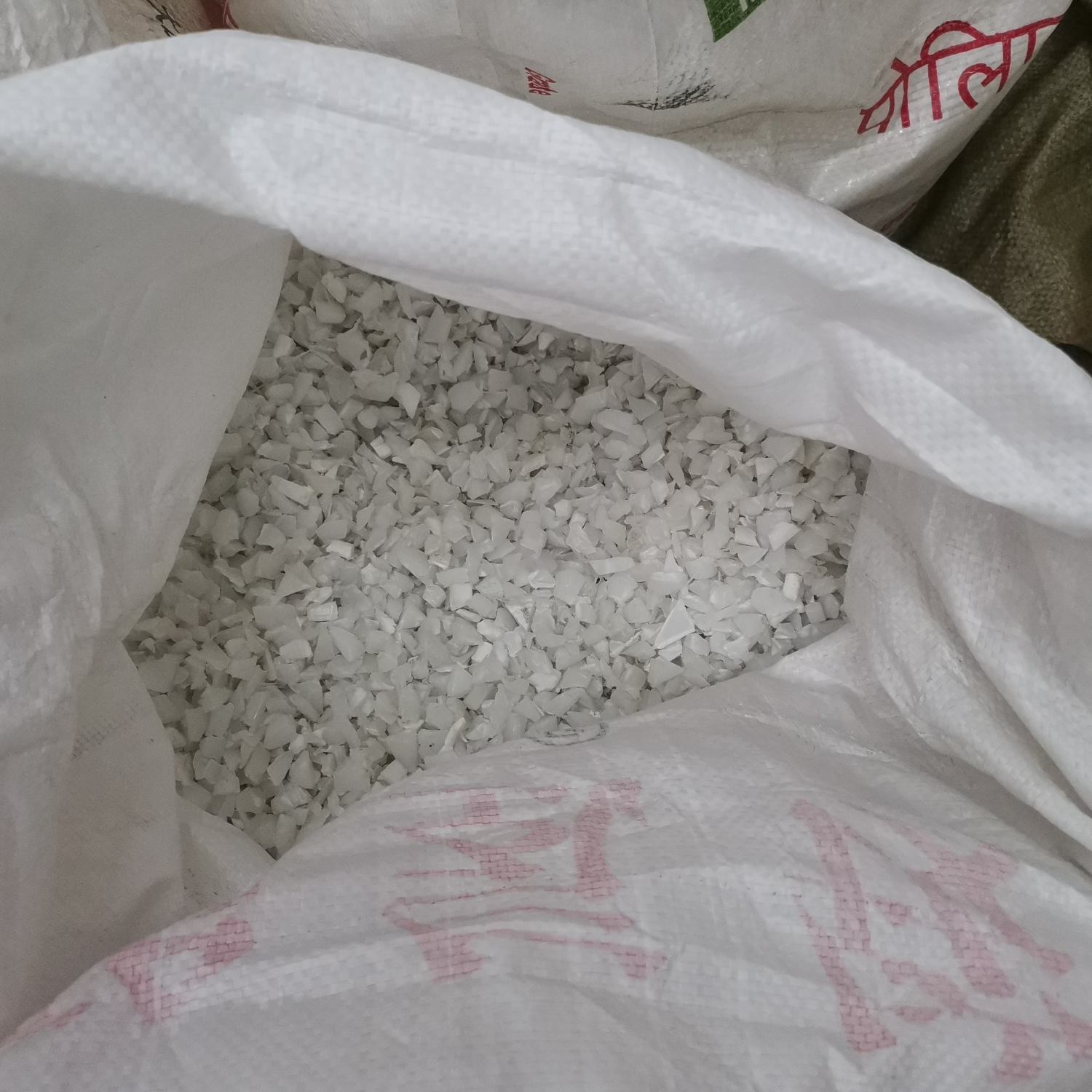 1. 25 kilograms of masterbatch for Chuangsu blown film, plastic product auxiliary materials