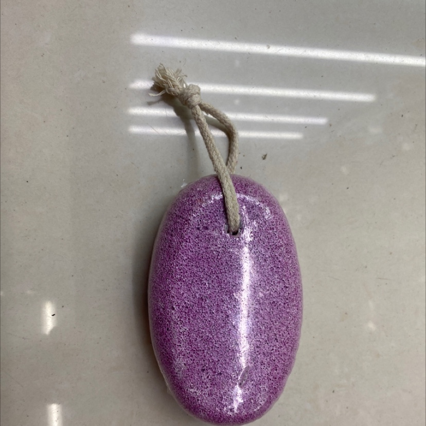 大圆磨脚石