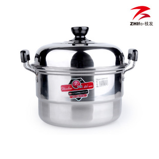 Stainless Steel Steamer