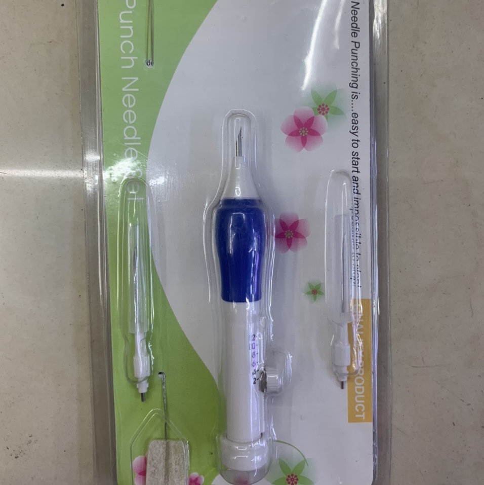 刺绣戳戳乐刺绣工具编制工具