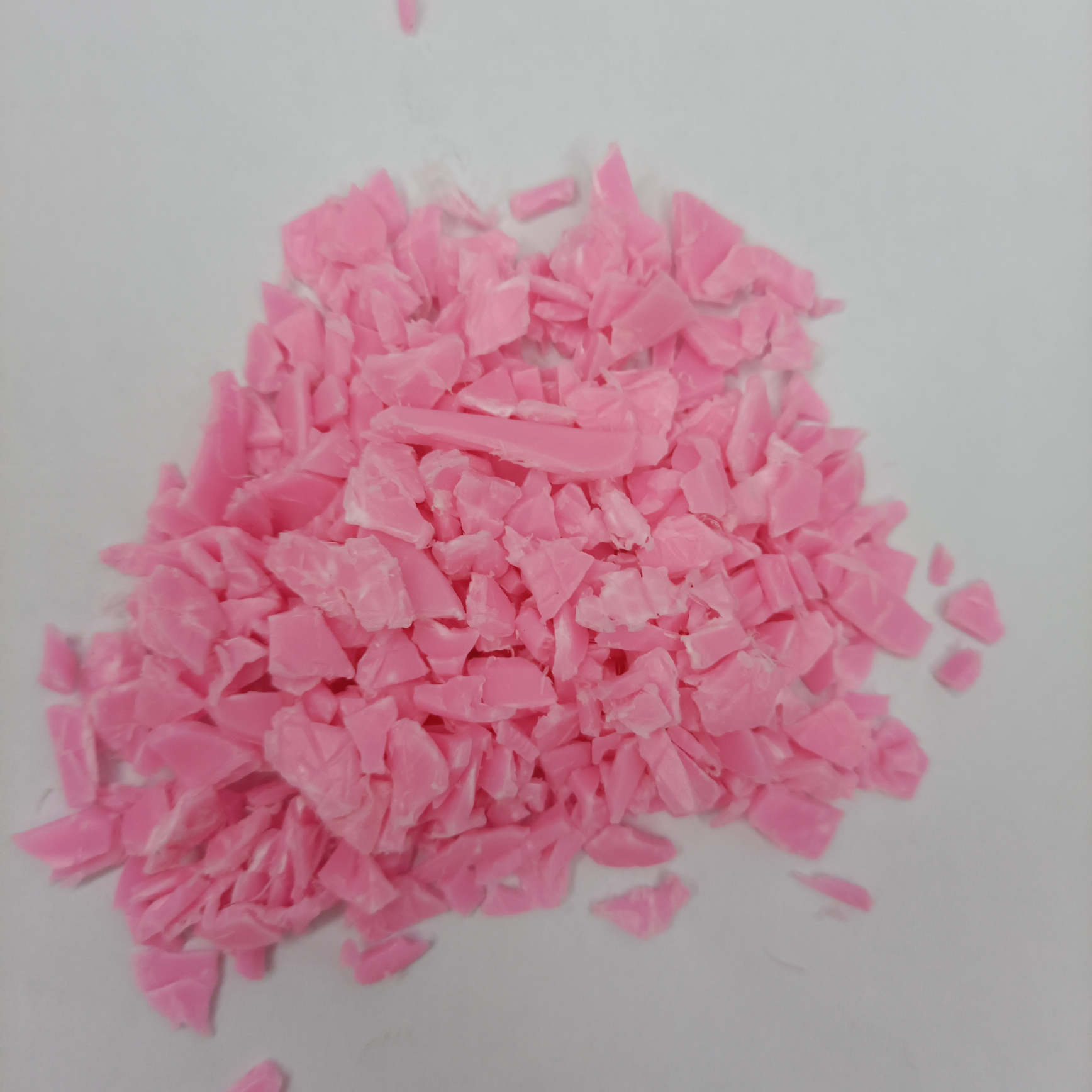粉色pp塑料粒子价格面议1吨起批详情图1