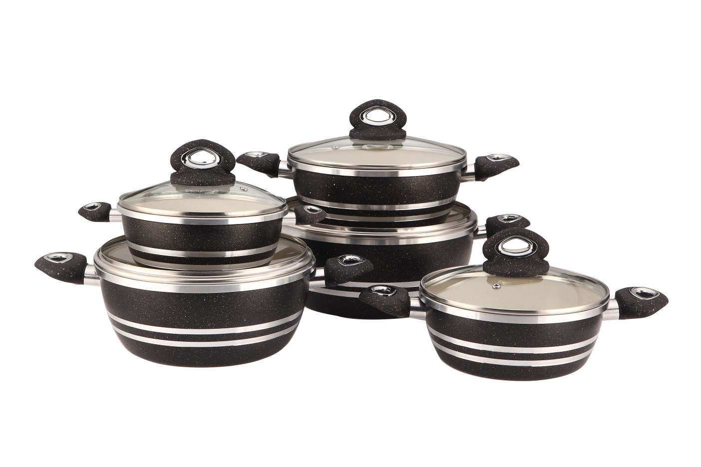 Boutique Stockpot Noodle Pot details Picture