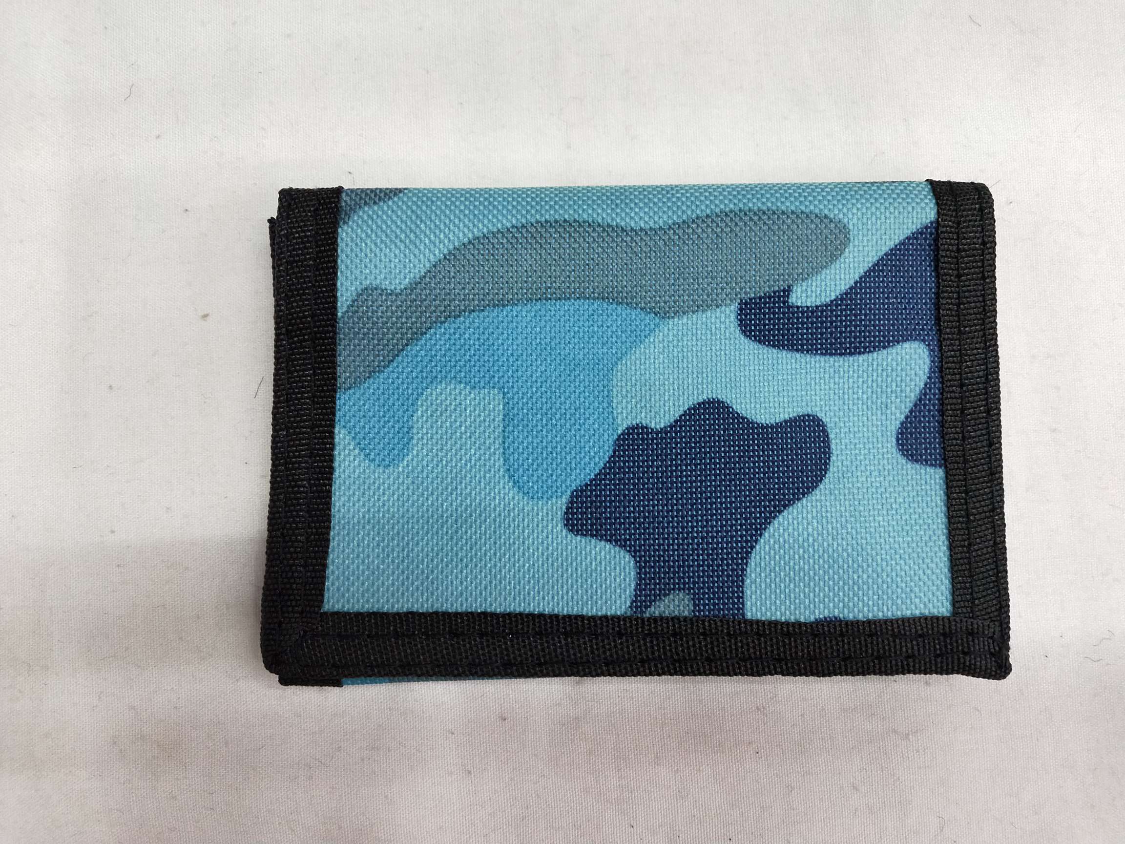 牛津布钱包2详情图1