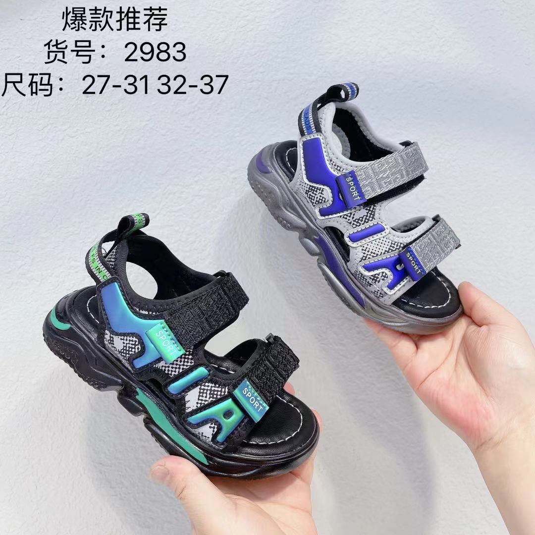 Sandals 2983