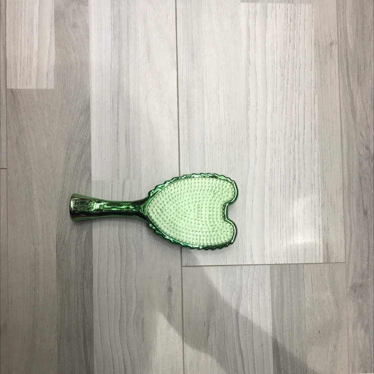 Comb, Women's airbag comb, Korean version, durable home massage small comb, air cushion comb, 10