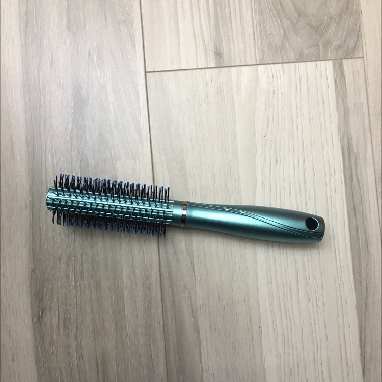 Multifunctional curling comb 5 Cute girl Korean version durable massage Comb Air cushion comb