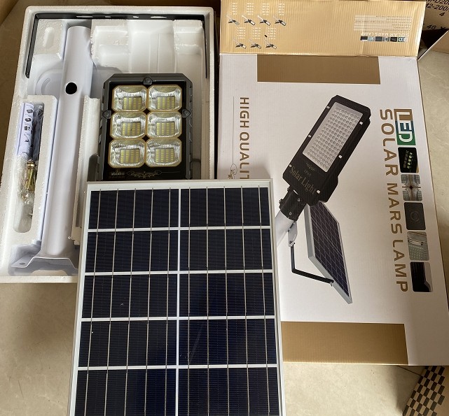 SOLAR LIGHT KY-M-100W/N详情图1