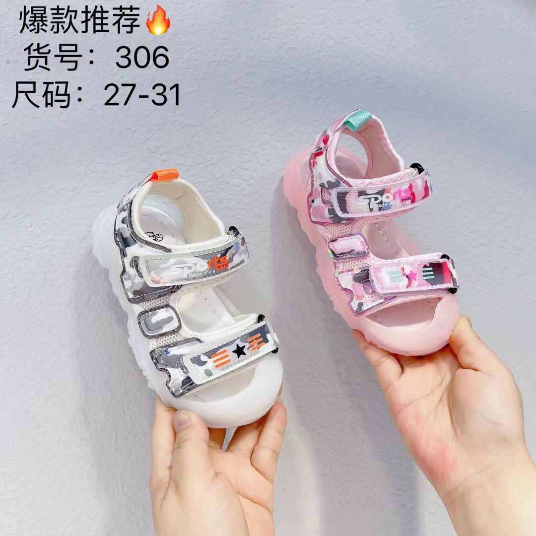 Sandals 306