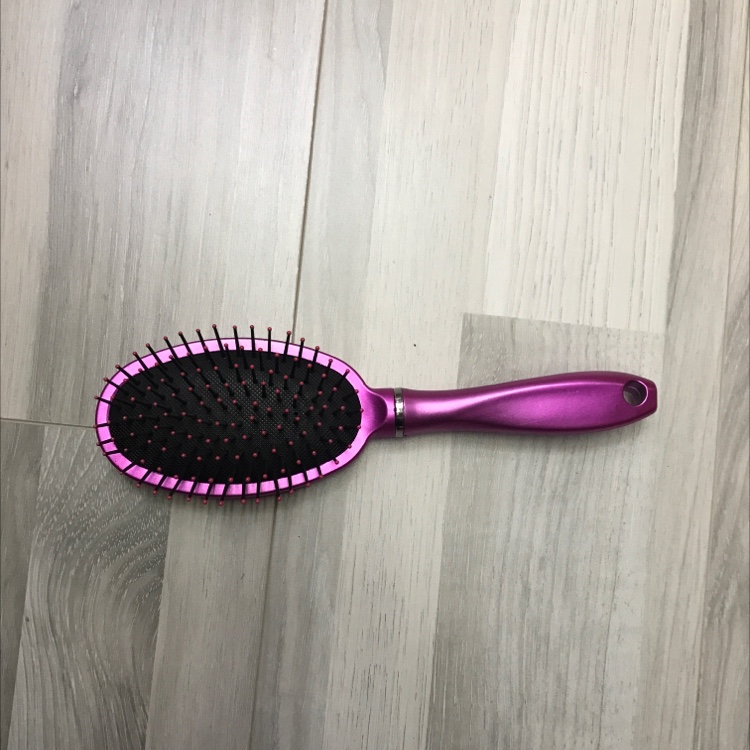 Airbag massage comb, eco-friendly head comb, 7 durable massage small comb, air cushion comb