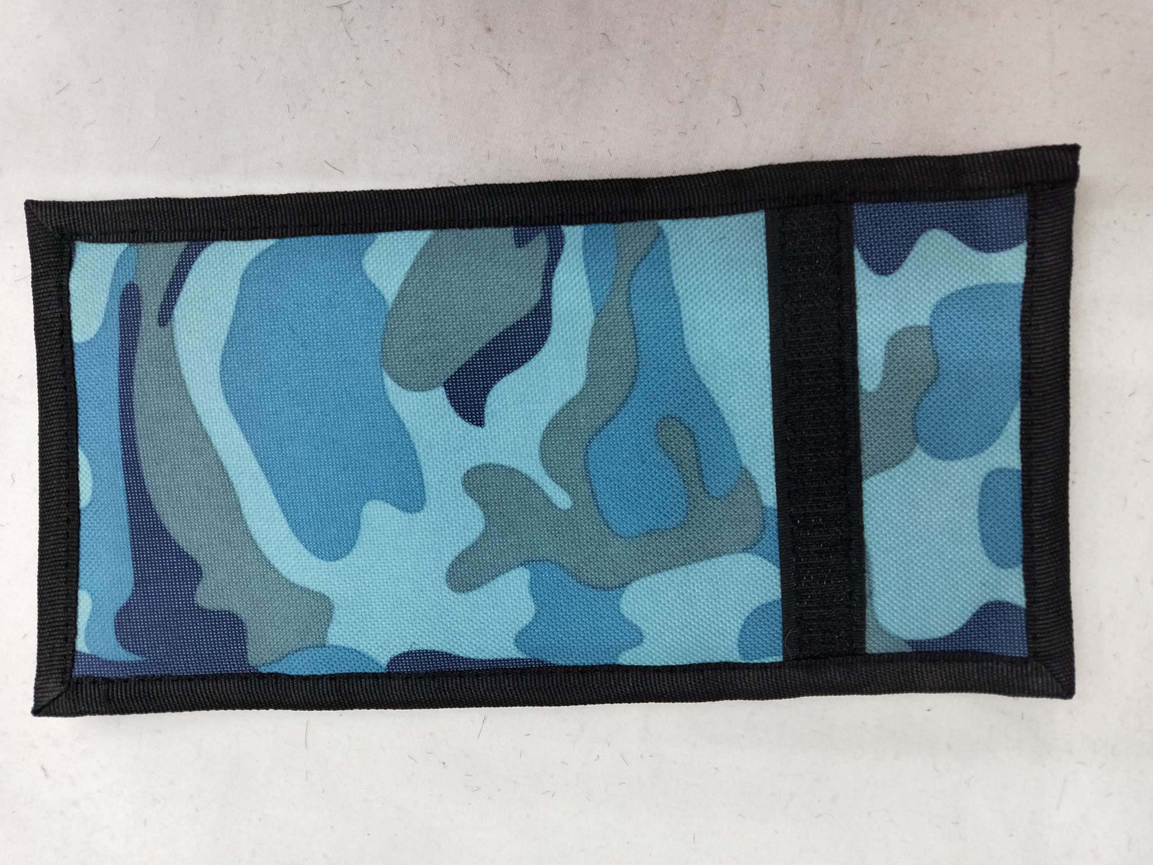 牛津布钱包2详情图2