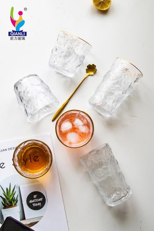 其他杯子实物图