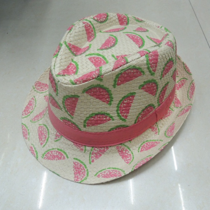 Top Hat 16