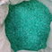 绿色透苯回料塑料粒子价格面议1吨起批图
