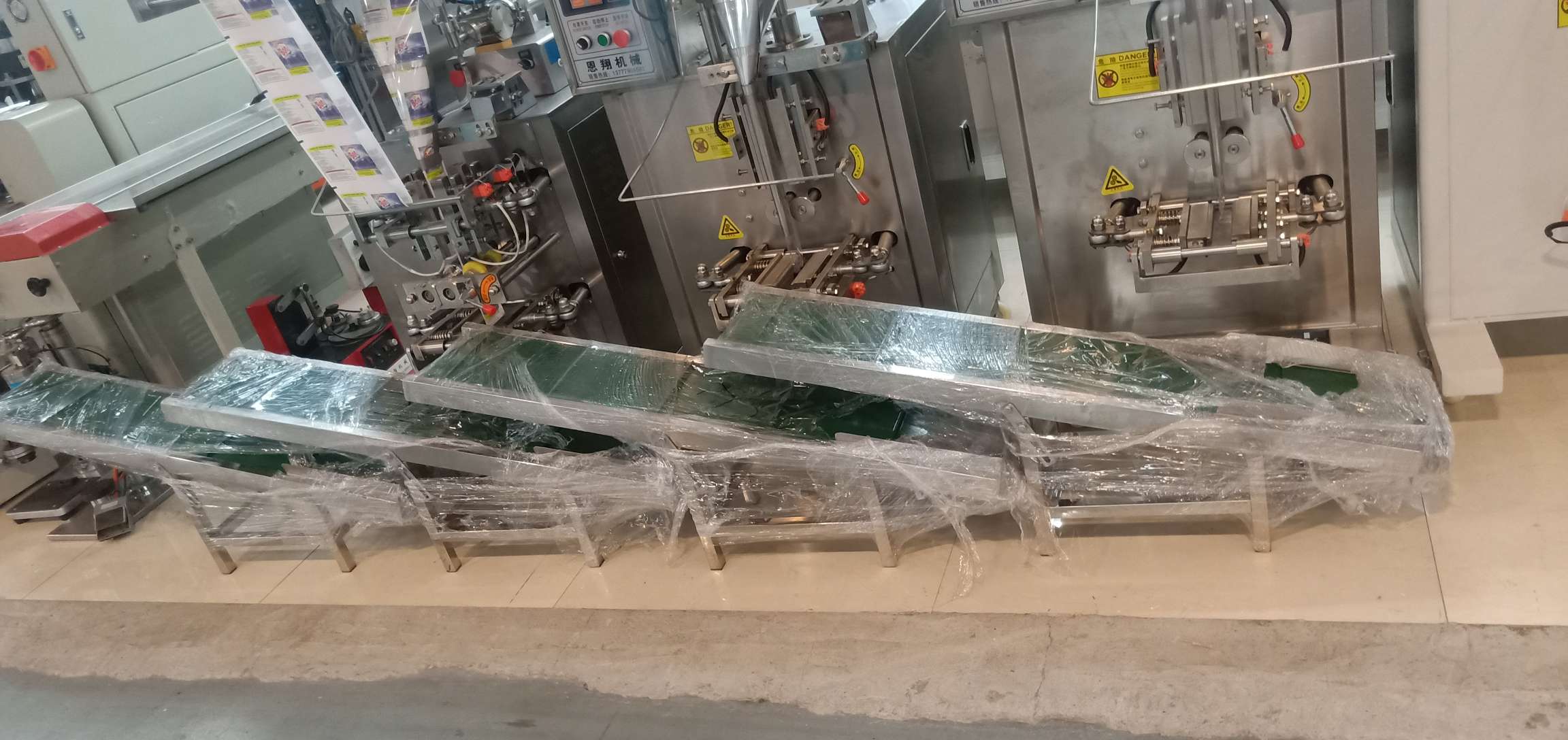 Conveyor detail image 5
