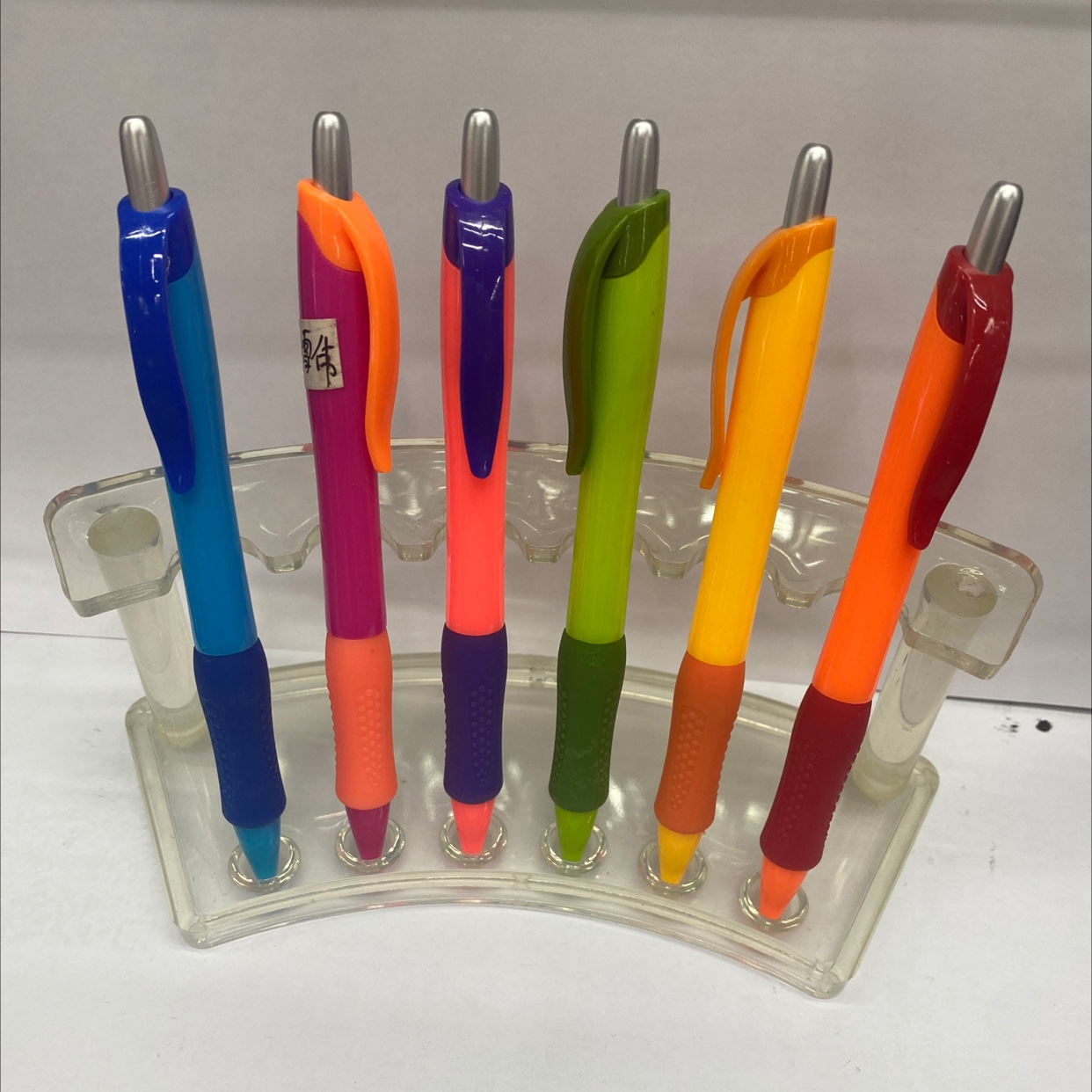 9186圆珠笔办公用品