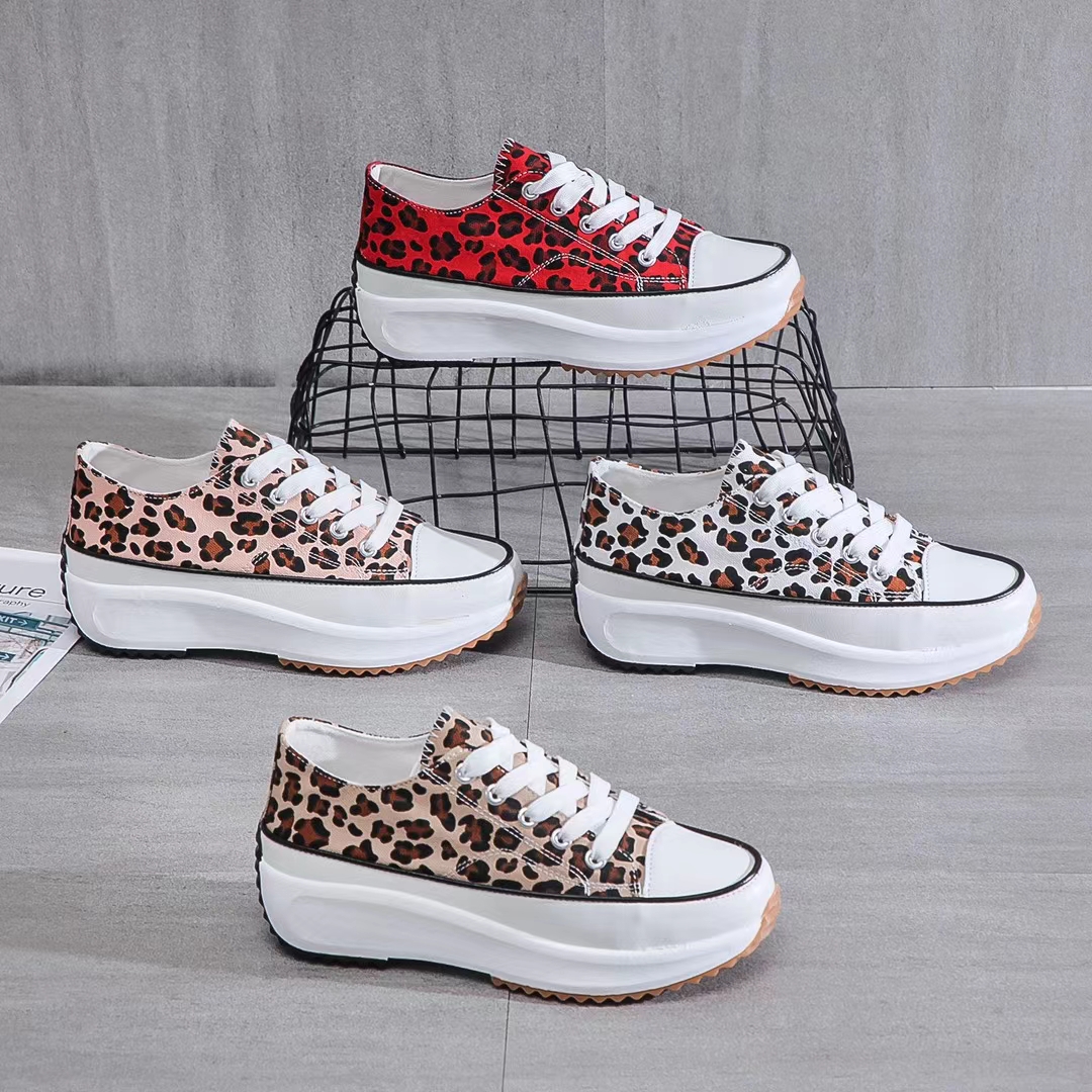 2021 Sports Casual Women's Shoes