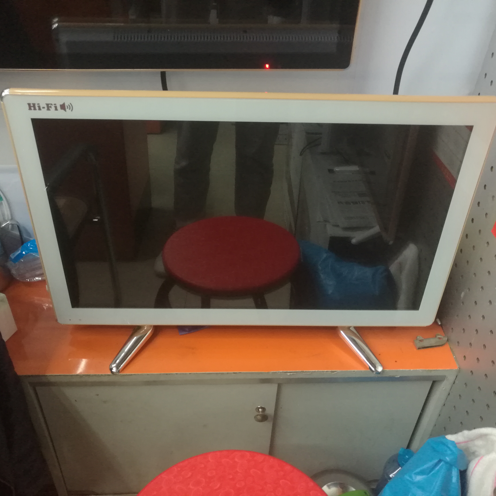 LEDTV