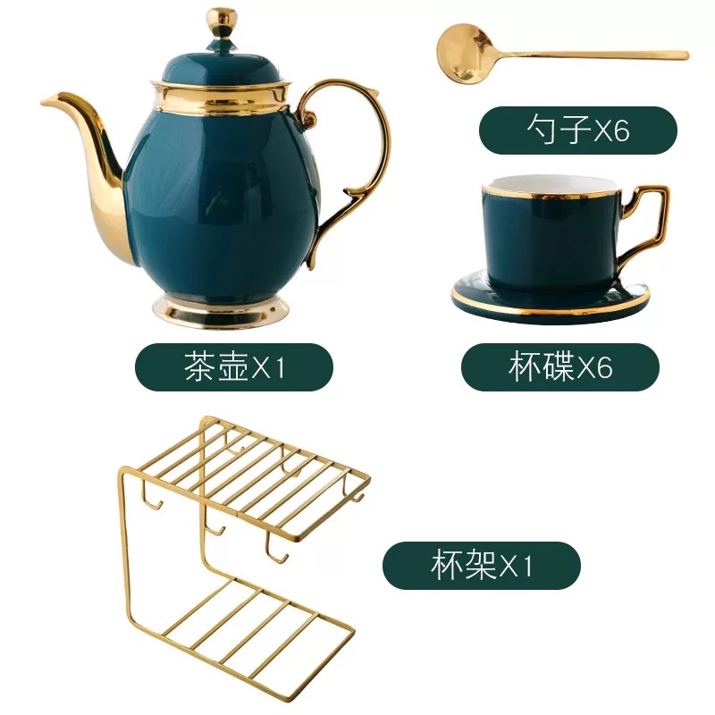 陶瓷水具细节图