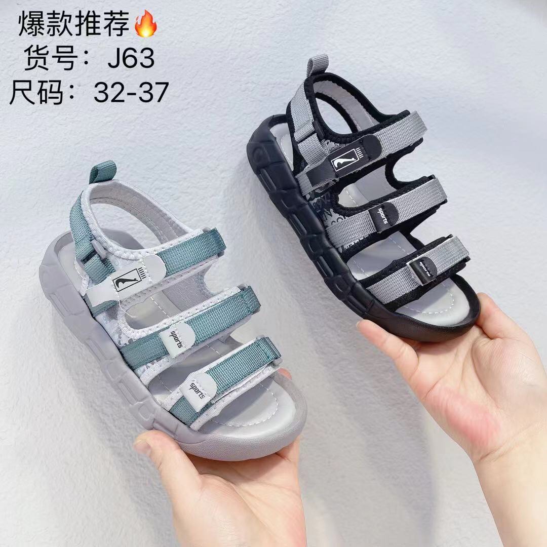 Sandals J63
