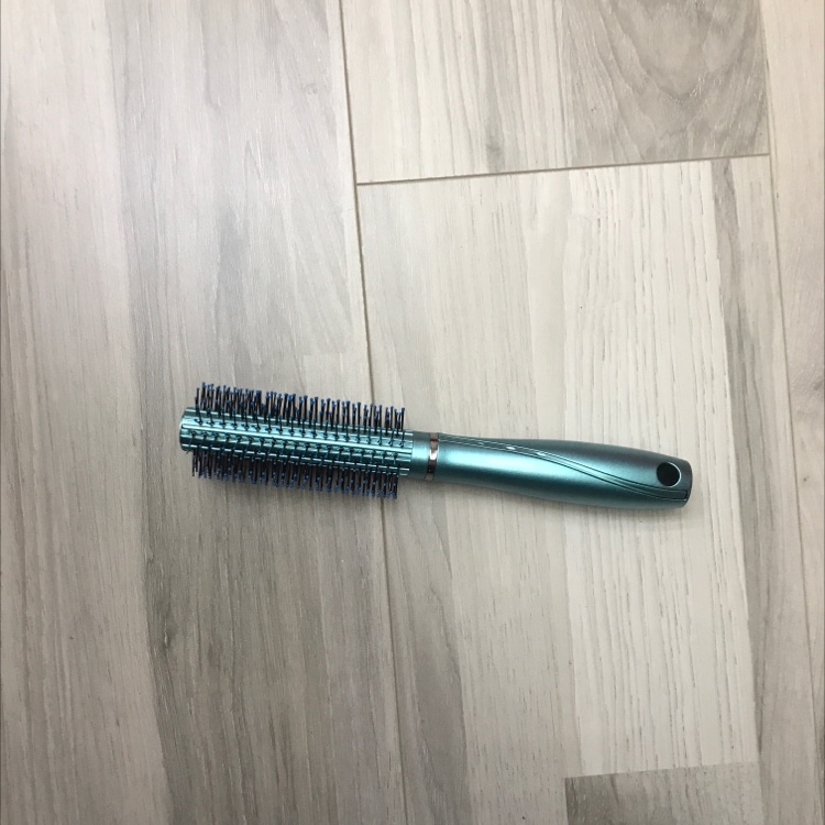 Multifunctional curling comb 5 Cute girl Korean version durable massage Comb Air cushion comb details Picture