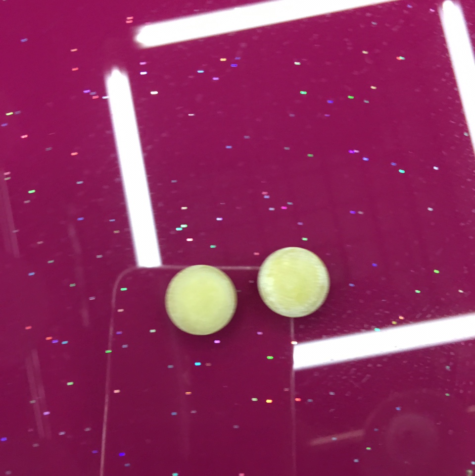 透明皮头
