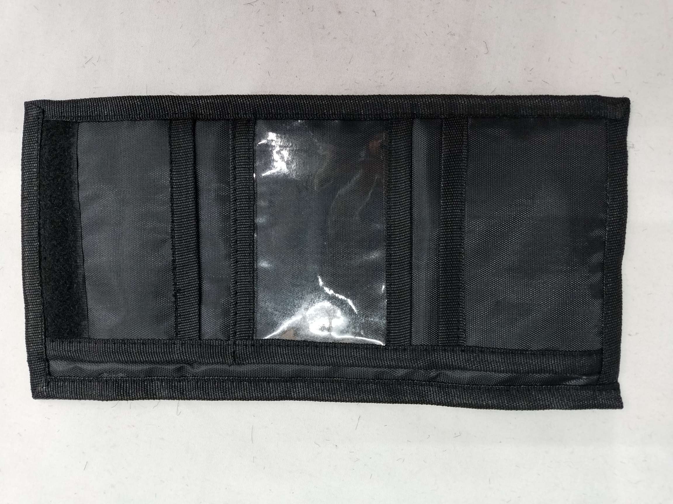 牛津布钱包2详情图3