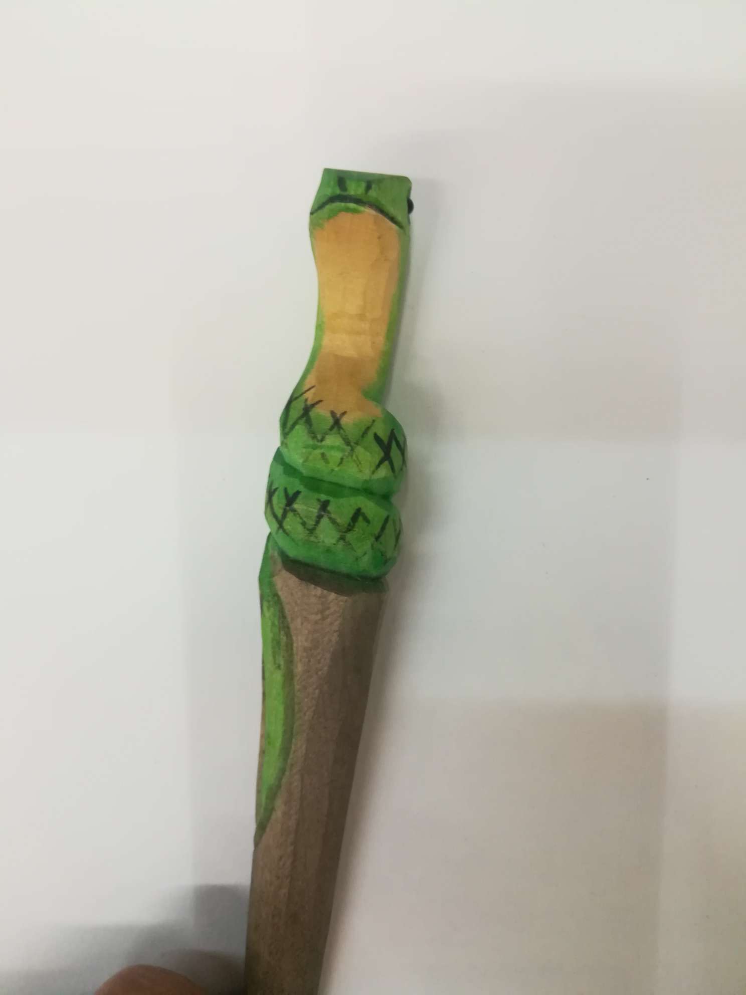 圆珠笔/创意/礼品笔细节图