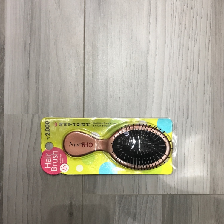 Massage comb head comb, 14 comb, women's air bag comb, small, mini and cute, children's and girls' Korean version, durable home massage comb, air cushion comb details Picture