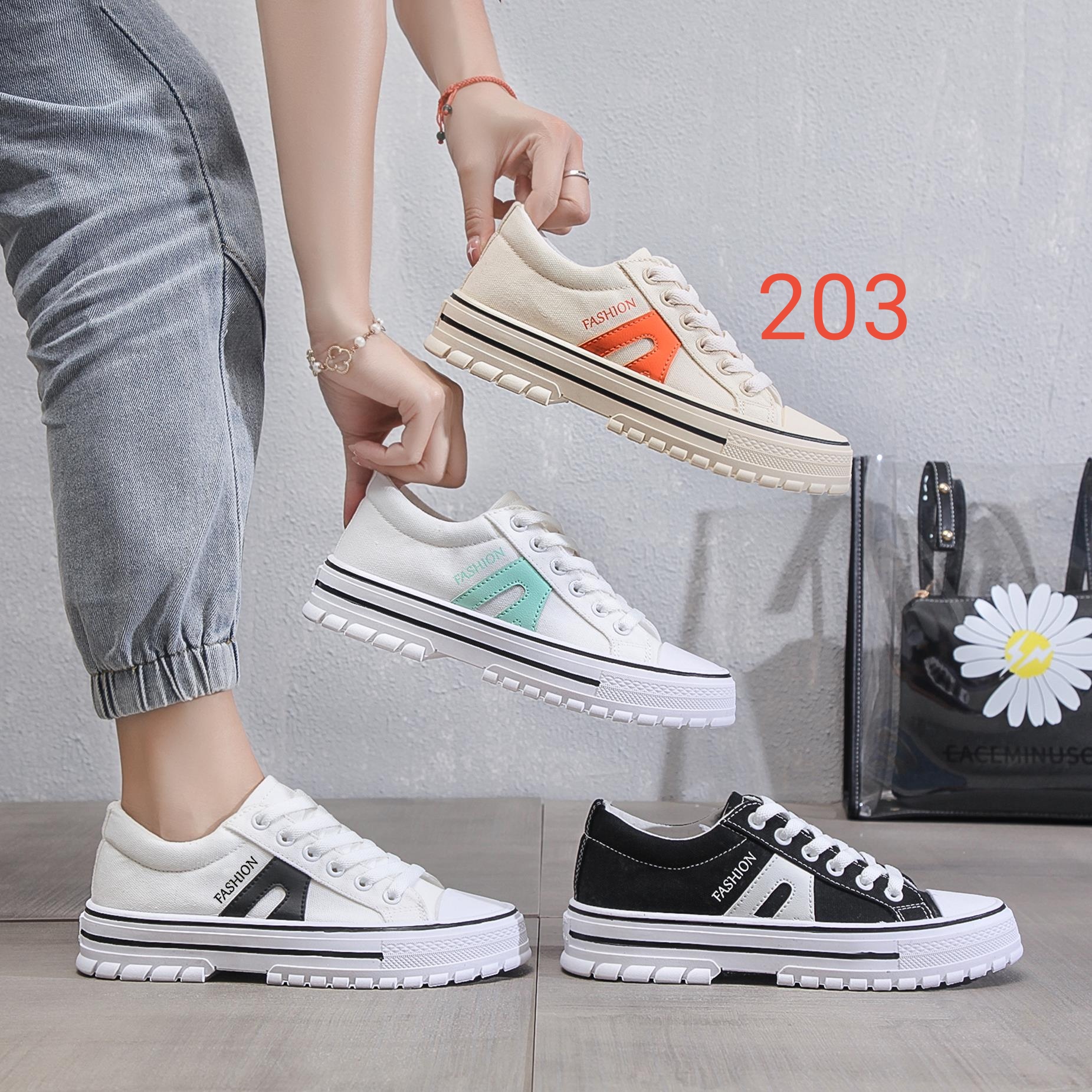 2021 Women's Sneakers Sports Casual Shoes