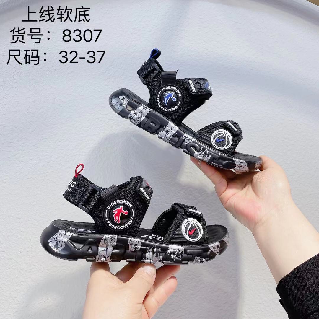 Sandals 8307