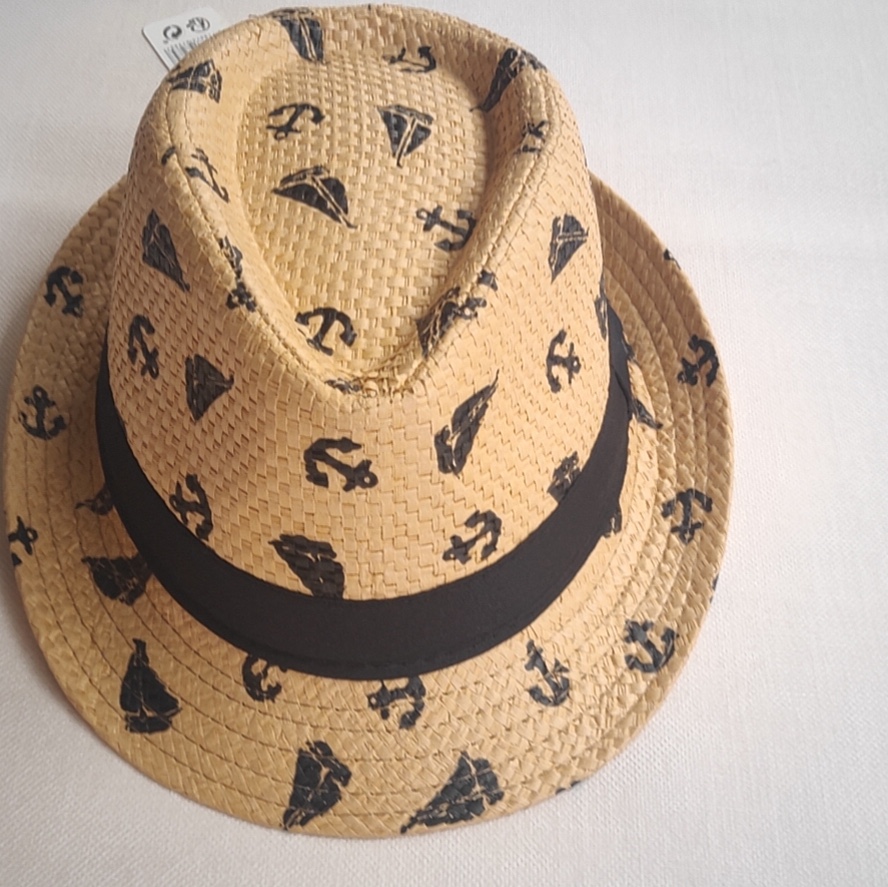 Top Hat 17