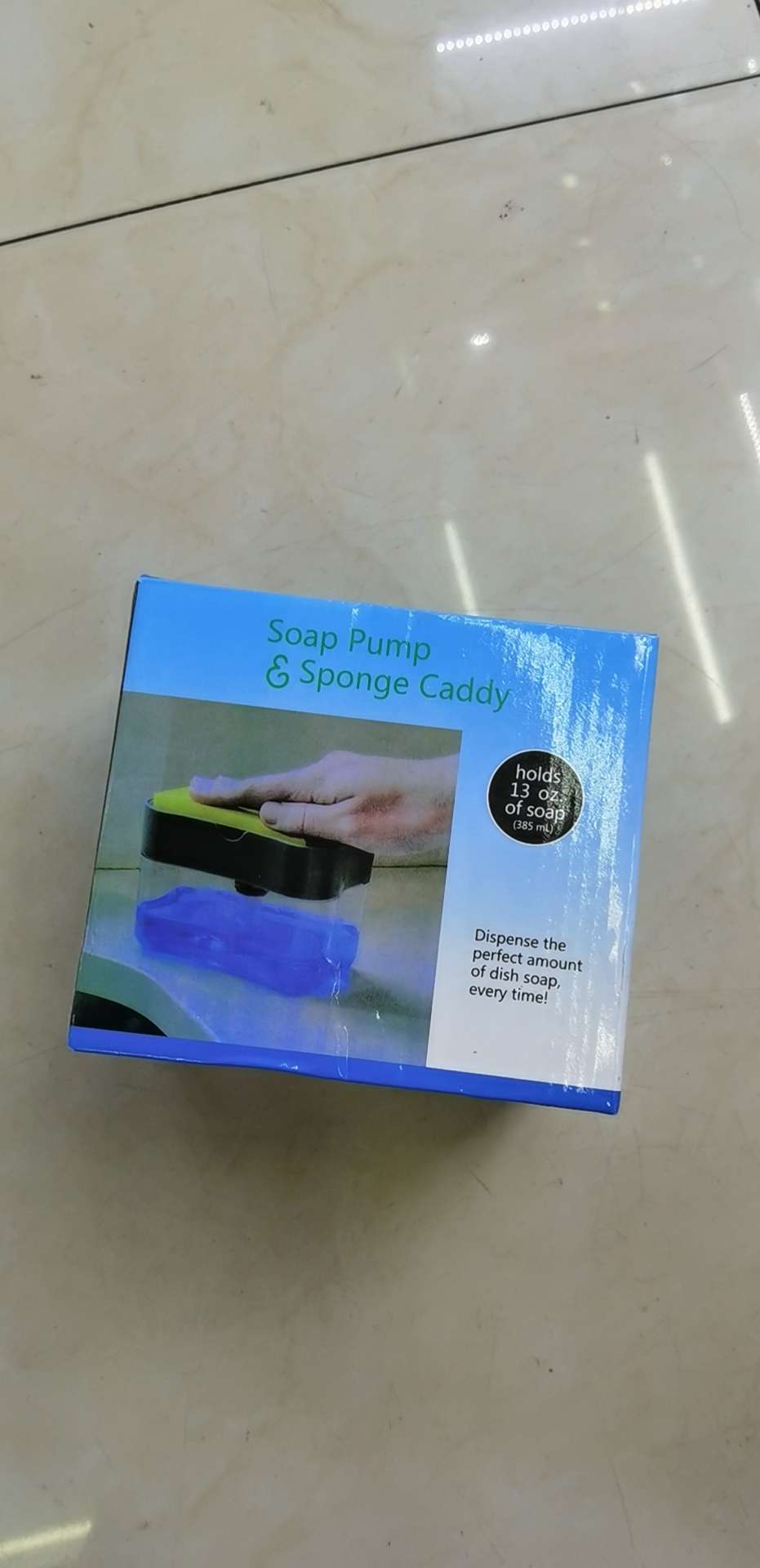 洗洁精按压器/洗洁精按压器产品图