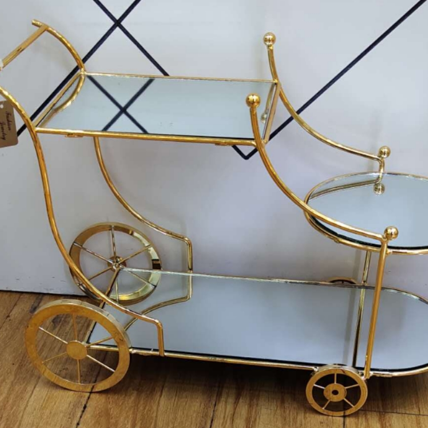 Yuxuan Ironwork Middle Eastern Style Home Decoration Ornaments, metal handicrafts, display stands, Ironwork 66
