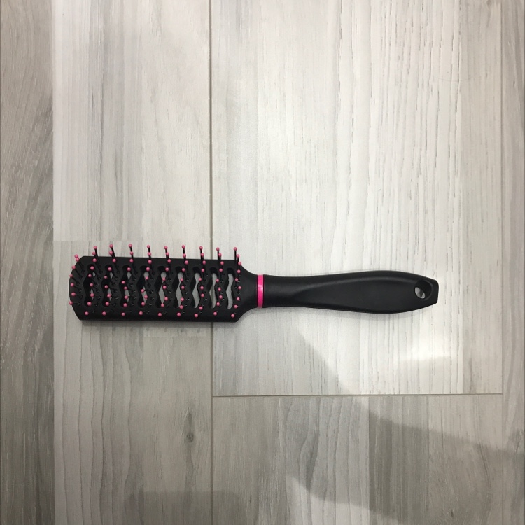 Hair curling comb 4, women's air bag comb, durable home massage small comb, air cushion comb