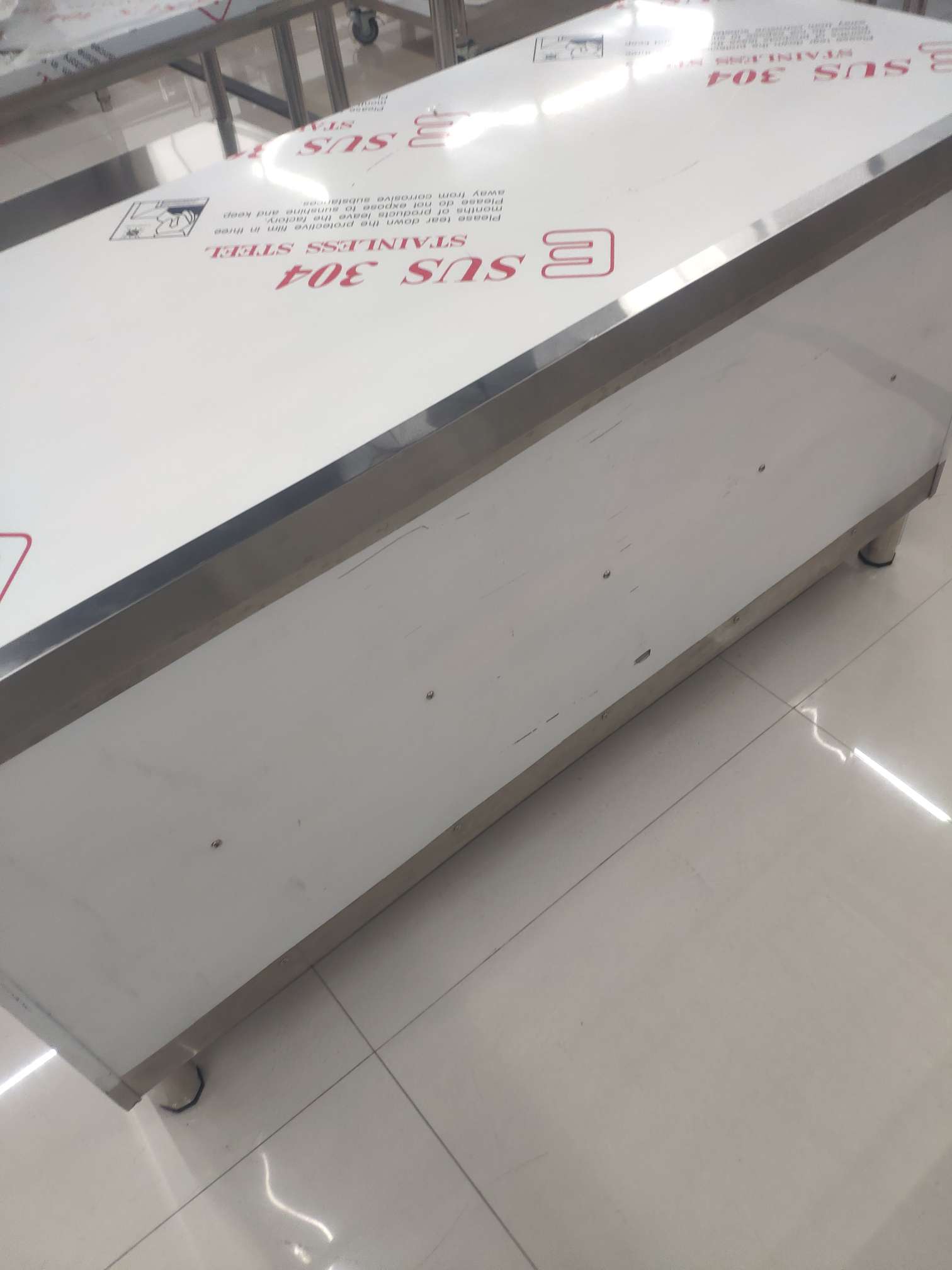 餐盘柜子详情图1