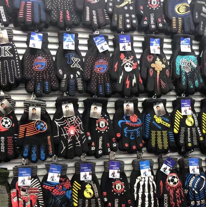 Gloves 5