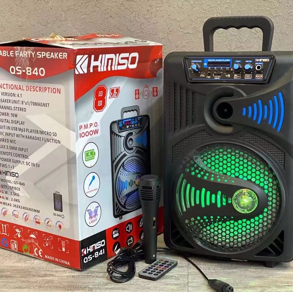 QS-840