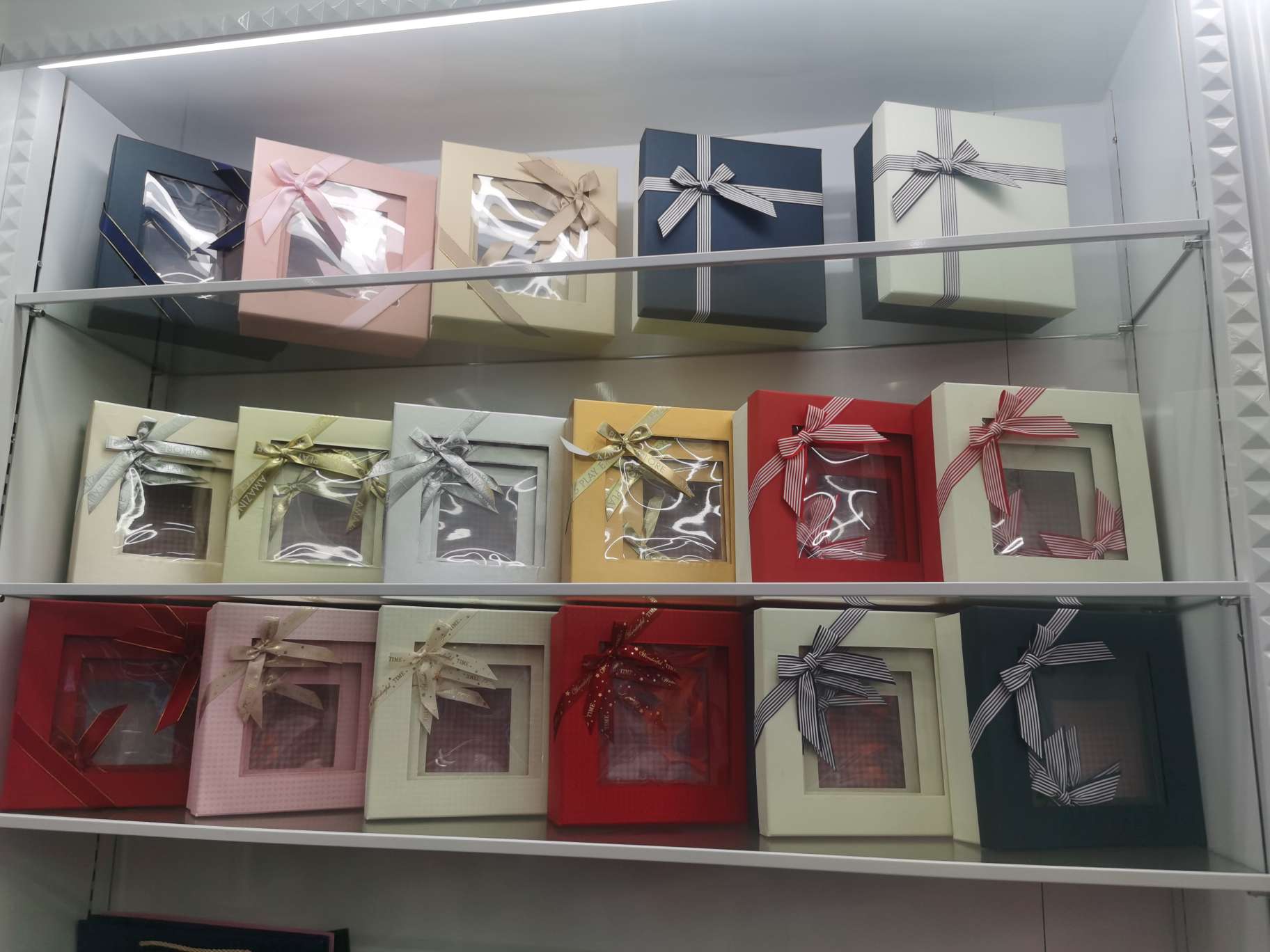 Packaging box Item Picture