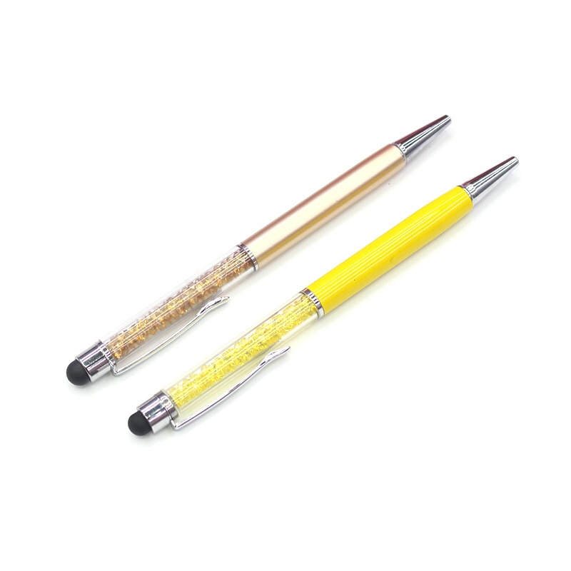 Plastic Ballpoint Pen Paint Rod Ballpoint Pen 3060