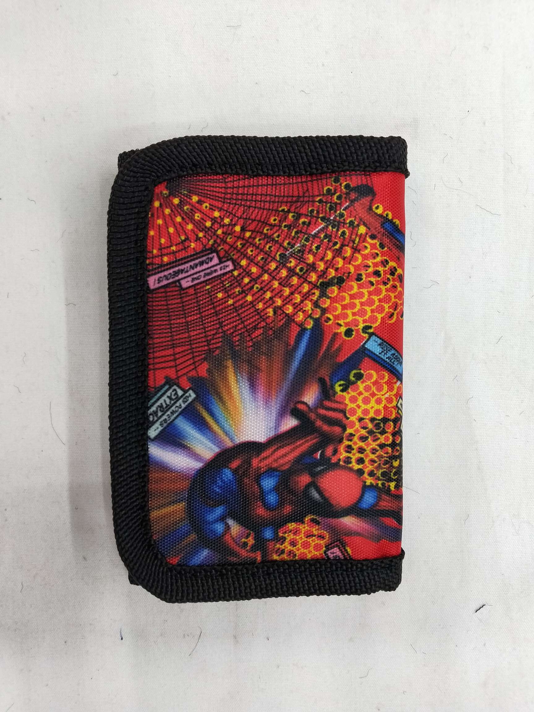 Cartoon Wallet 7 detail image 2
